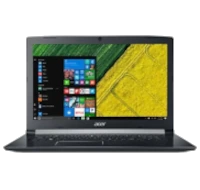 Acer Aspire 5 Intel Core i7 6th Gen laptop