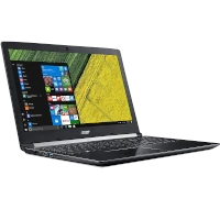 Acer Aspire 5 Slim Intel Core i7 8th Gen laptop
