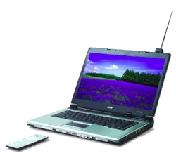 Acer Aspire 5510 laptop