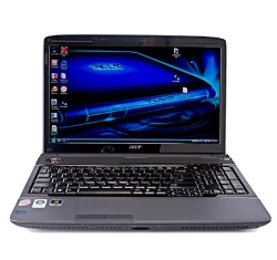 Acer Aspire 6930 laptop