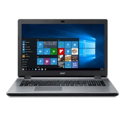 Acer Aspire 7 Intel Core i7 8th Gen