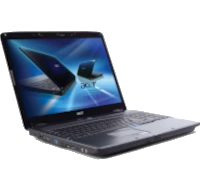 Acer Aspire 7530 laptop
