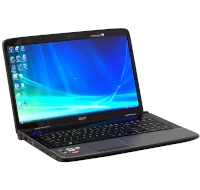 Acer Aspire 7535 laptop