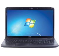 Acer Aspire 7540 laptop