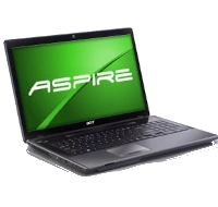 Acer Aspire 7552 laptop