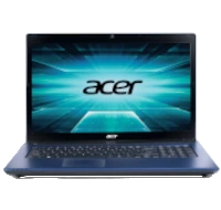 Acer Aspire 7560