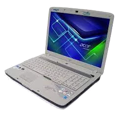 Acer Aspire 7720 Series laptop