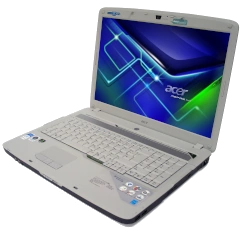 Acer Aspire 7720 laptop