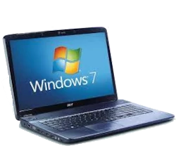 Acer Aspire 7736G laptop