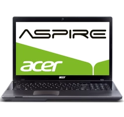 Acer Aspire 7750 Series