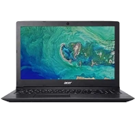 Acer Aspire A315 Intel Core i3 7th Gen laptop