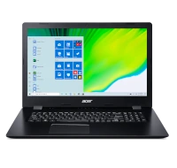 Acer Aspire A317 Intel Core i5 10th Gen laptop