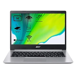 Acer Aspire A514 Intel Core i5 10th Gen laptop