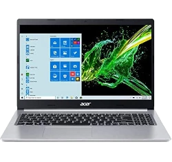 Acer Aspire A515 Intel Core i3 10th Gen laptop