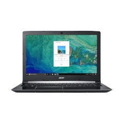 Acer Aspire A515 Intel Core i5 8th Gen laptop