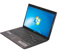 Acer Aspire AS7741G Intel Core i5 laptop