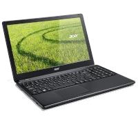 Acer Aspire E1 AMD laptop