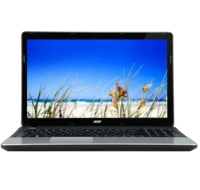 Acer Aspire E1 Series Intel Core i3 laptop