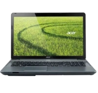 Acer Aspire E1 Series Pentium laptop