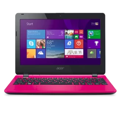 Acer Aspire E11 laptop