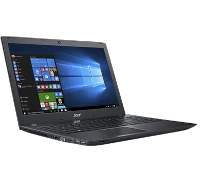 Acer Aspire E15 Intel Core i3 8th Gen. laptop