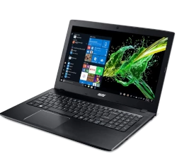 Acer Aspire E15 Series Touch Screen i5 laptop