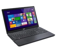 Acer Aspire E15 Series Touch Screen i7 laptop