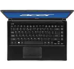 Acer Aspire E1-470P Touchscreen
