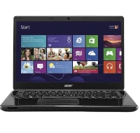 Acer Aspire E1-470P laptop