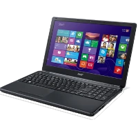 Acer Aspire E1-572 Intel Core i3 laptop