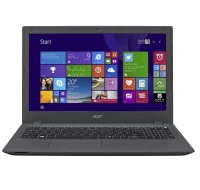 Acer Aspire E5 Intel Core i3 7th Gen laptop