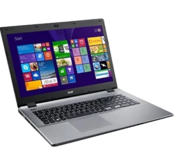 Acer Aspire E5 Intel Core i5 4th Gen laptop