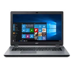 Acer Aspire E5 Intel Core i5 8th Gen laptop