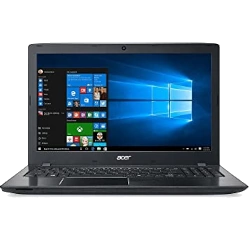 Acer Aspire E5 Intel Core i7 7th Gen laptop