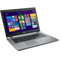 Acer Aspire E5-571P laptop