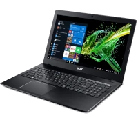 Acer Aspire E5-576 Intel Core i5 8th Gen laptop