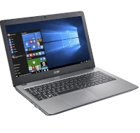 Acer Aspire F15 F5-572 Intel Core i7 laptop