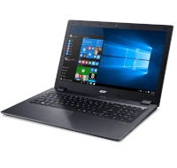 Acer Aspire F15-F5-571T Intel Core i5 laptop