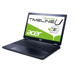 Acer Aspire M3 laptop