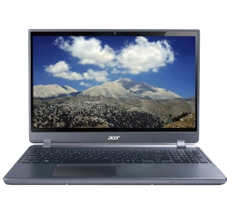 Acer Aspire M5 Intel Core i5 laptop