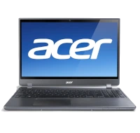 Acer Aspire M5 Series i7 laptop