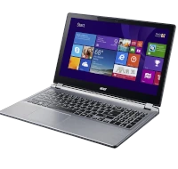Acer Aspire M5 Series Intel Core i5 laptop