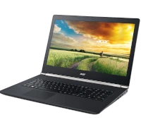 Acer Aspire Nitro VN7-592 Series laptop