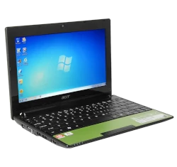 Acer Aspire One AO522 laptop