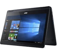 Acer Aspire R14 Series Intel Core i7 laptop