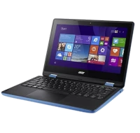 Acer Aspire R3 Series Intel Celeron laptop