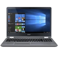 Acer Aspire R5 Series Intel Core i7 laptop
