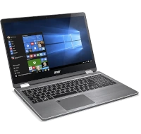 Acer Aspire R5-571T Intel Core i7
