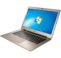Acer Aspire S3 Intel Core i7 laptop