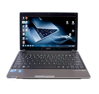 Acer Aspire TimelineX AS1830 Series laptop